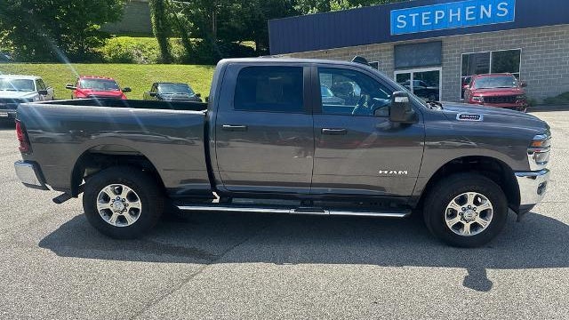 2025 Ram 2500 Lone Star
