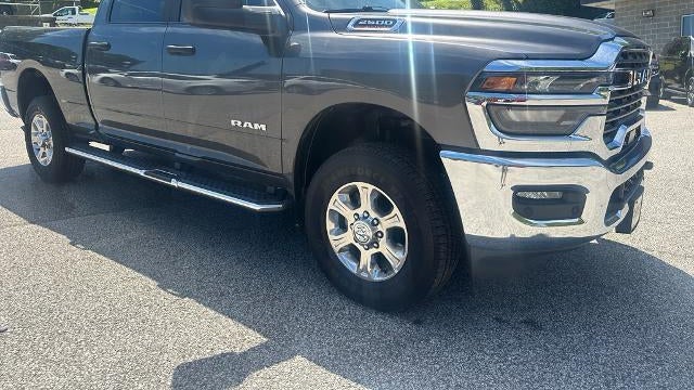 2025 Ram 2500 Lone Star