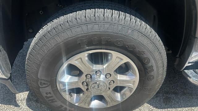 2025 Ram 2500 Lone Star