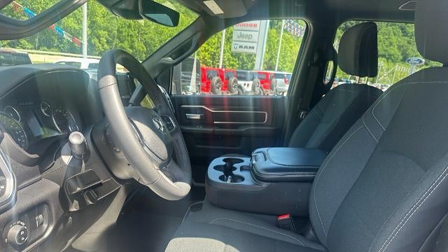 2025 Ram 2500 Lone Star