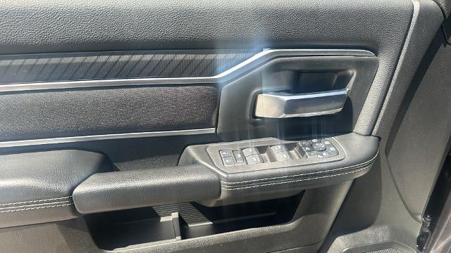 2025 Ram 2500 Lone Star
