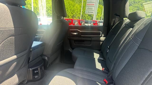 2025 Ram 2500 Lone Star