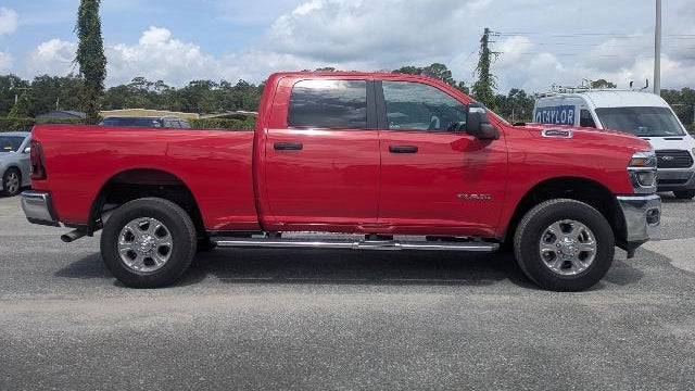 2026 Ram 2500 Lone Star