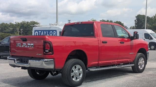 2026 Ram 2500 Lone Star