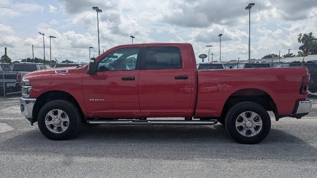 2026 Ram 2500 Lone Star
