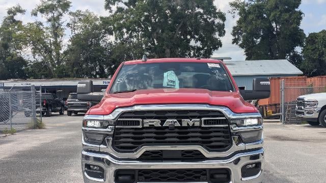 2026 Ram 2500 Lone Star