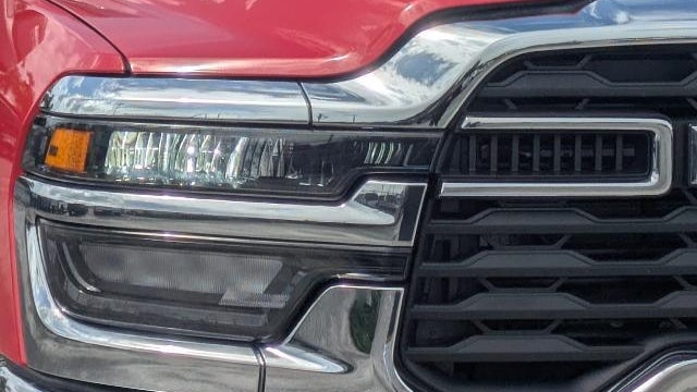 2026 Ram 2500 Lone Star