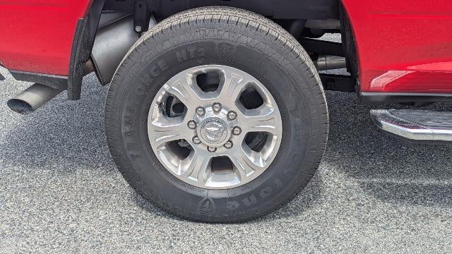 2026 Ram 2500 Lone Star