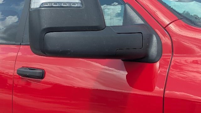 2026 Ram 2500 Lone Star