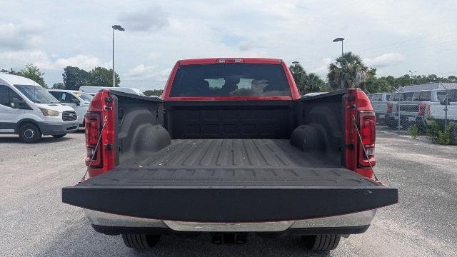 2026 Ram 2500 Lone Star