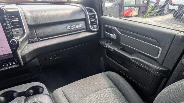 2026 Ram 2500 Lone Star