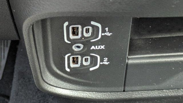 2026 Ram 2500 Lone Star