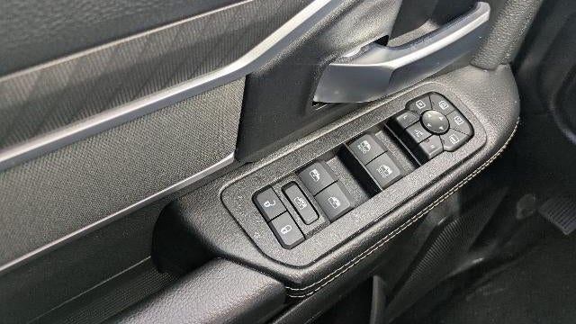 2026 Ram 2500 Lone Star