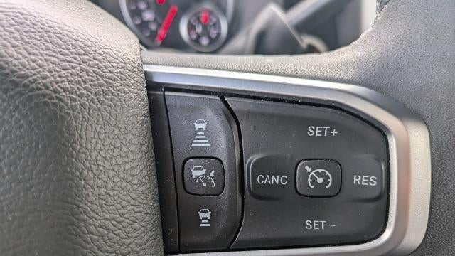 2026 Ram 2500 Lone Star