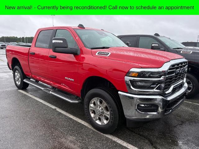 2026 Ram 2500 - $39,890