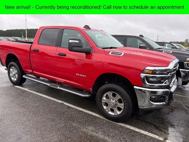 2026 Ram 2500 - $39,890