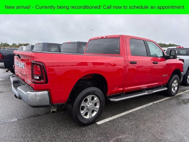 2026 Ram 2500 - $39,890