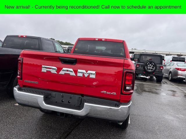 2026 Ram 2500 - $39,890