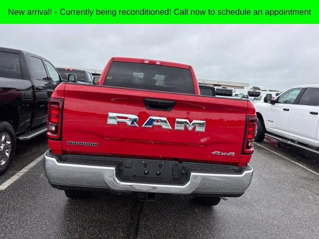 2026 Ram 2500 - $39,890