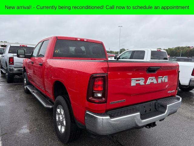 2026 Ram 2500 - $39,890