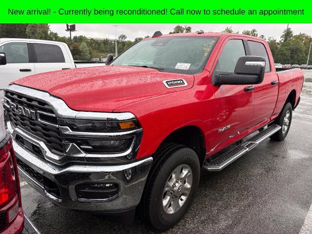 2026 Ram 2500 - $39,890