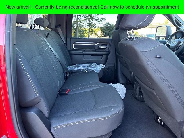 2026 Ram 2500 - $39,890