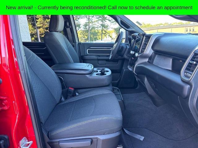 2026 Ram 2500 - $39,890