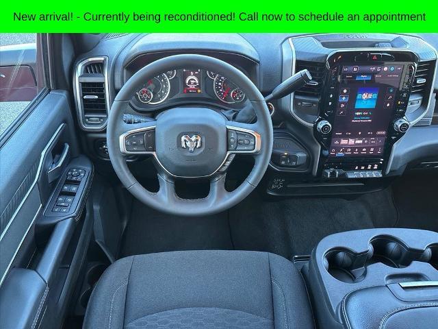 2026 Ram 2500 - $39,890