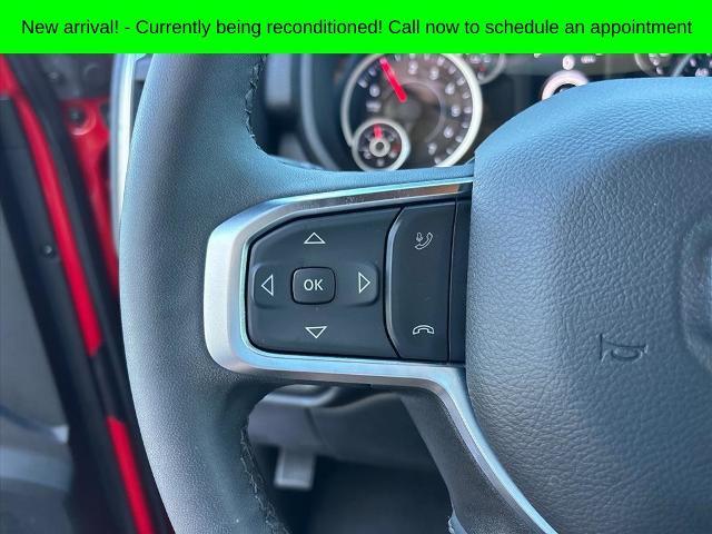 2026 Ram 2500 - $39,890