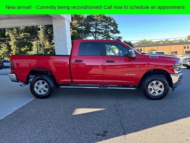 2026 Ram 2500 - $39,890