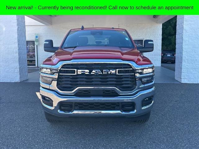 2026 Ram 2500 - $39,890
