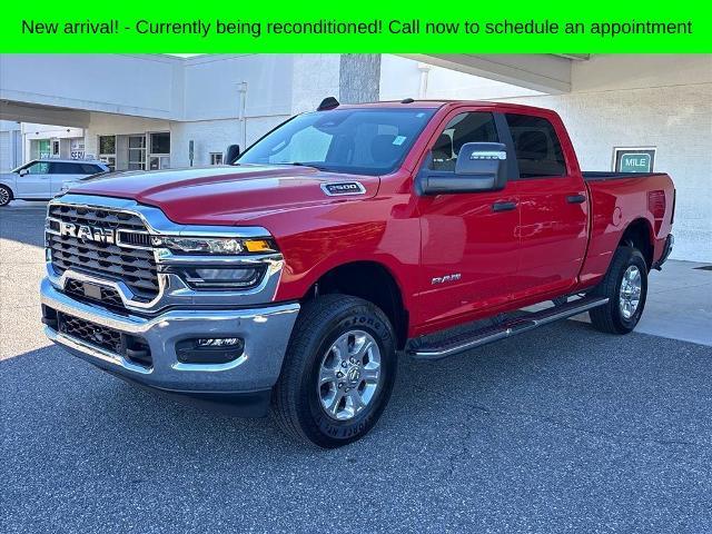 2026 Ram 2500 - $39,890
