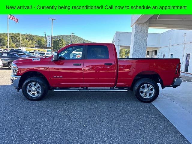 2026 Ram 2500 - $39,890