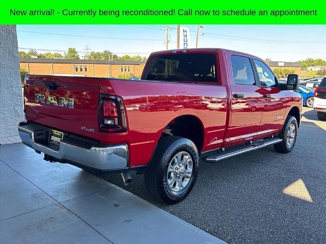 2026 Ram 2500 - $39,890