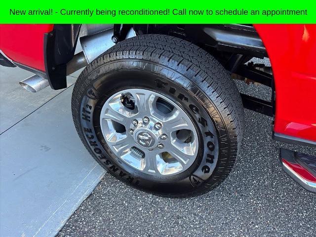 2026 Ram 2500 - $39,890