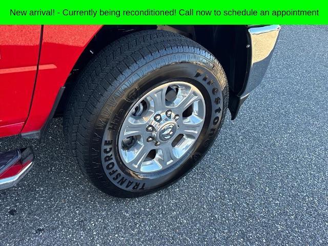 2026 Ram 2500 - $39,890