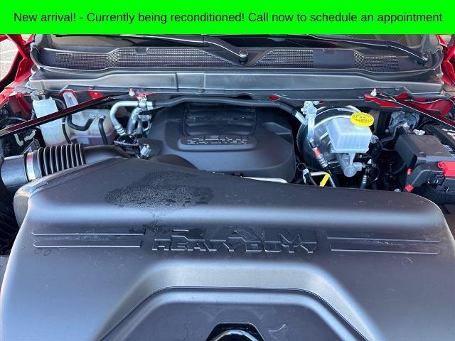 2026 Ram 2500 - $39,890