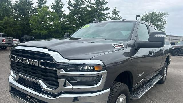 Preowned 2026 Ram 2500 Lone Star for Sale
