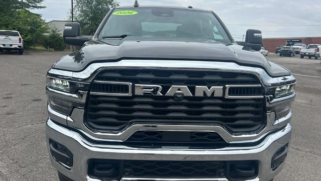 2026 Ram 2500 Lone Star