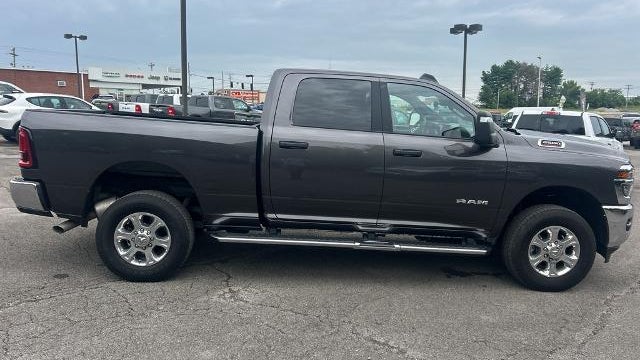2026 Ram 2500 Lone Star