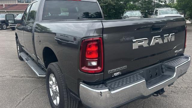 2026 Ram 2500 Lone Star
