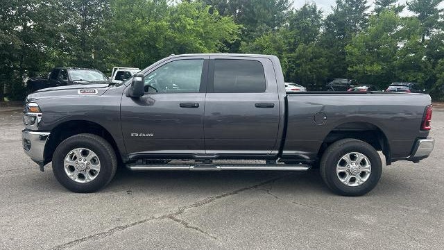 2026 Ram 2500 Lone Star