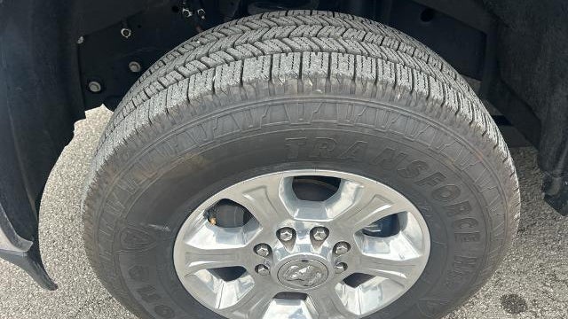 2026 Ram 2500 Lone Star