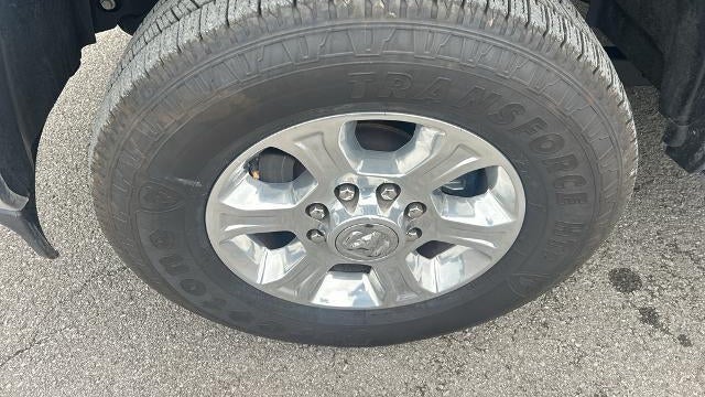 2026 Ram 2500 Lone Star