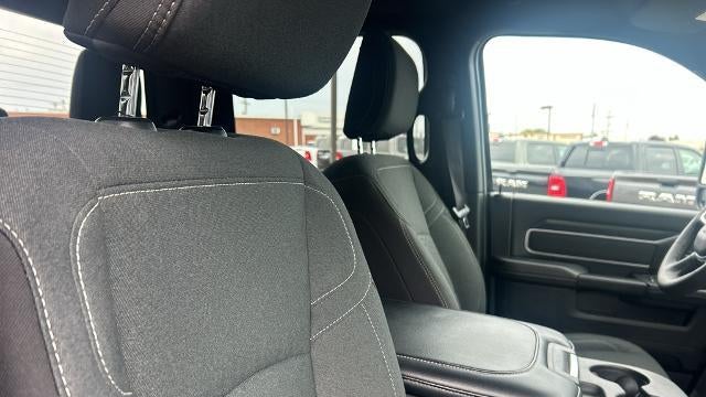 2026 Ram 2500 Lone Star
