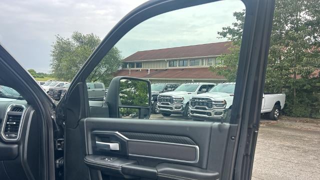 2026 Ram 2500 Lone Star
