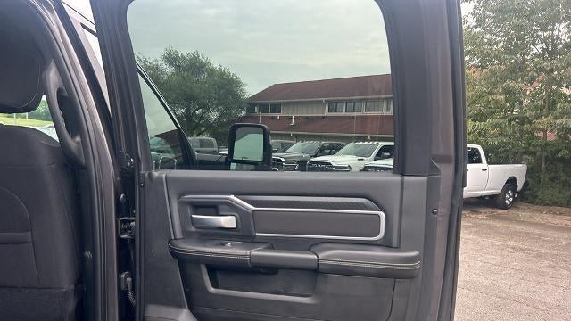 2026 Ram 2500 Lone Star
