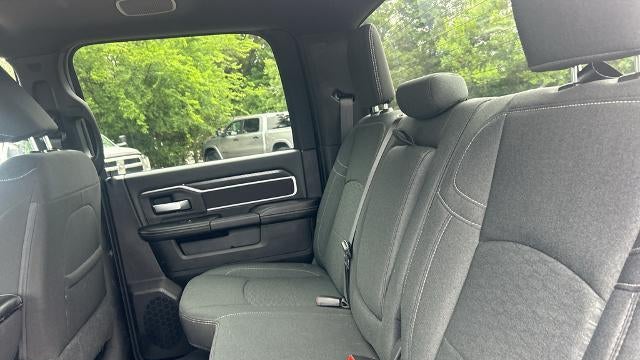 2026 Ram 2500 Lone Star