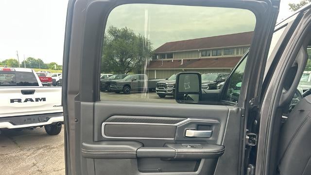 2026 Ram 2500 Lone Star