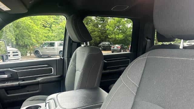 2026 Ram 2500 Lone Star